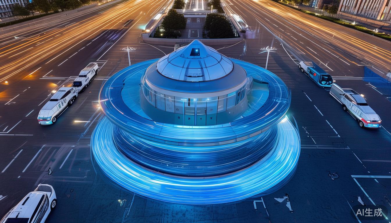 Kaiyun中国:无人卡车深夜通关1675万货物!中越边境贸易迎来24小时自动化时代?(图4)