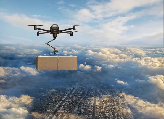 Kaiyun中国:2025年物流行业前瞻:技术驱动与绿色转型如何重塑未来(图3)