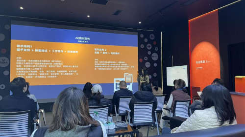 开云网站:AI赋能锦绣映画双十一消费月圆满收官(图3)