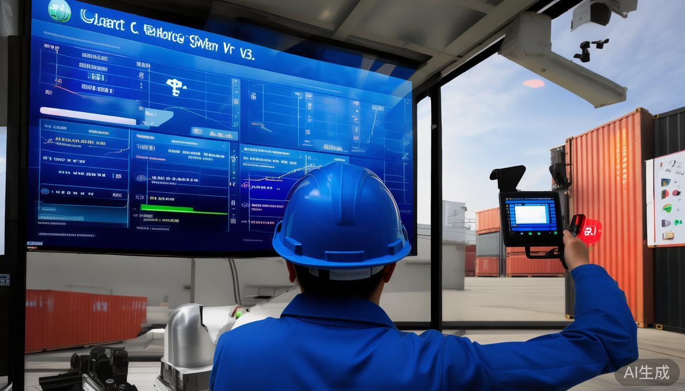 Kaiyun中国:海南自贸港封关倒计时!洋浦速度如何创造世界级奇迹?(图3)