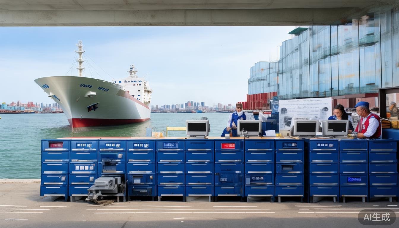 Kaiyun中国:海南自贸港封关倒计时!洋浦速度如何创造世界级奇迹?(图4)