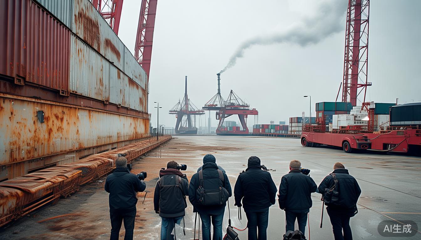 Kaiyun中国:海南自贸港封关倒计时!洋浦速度如何创造世界级奇迹?(图2)