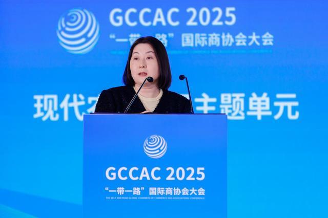 开云网站:范蕾蕾:通关便利助力农业企业出海