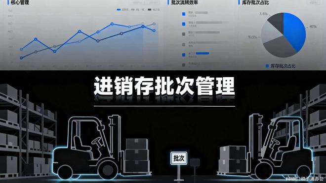 开云网站：进销存批次管理：核心概念、场景与进销存实战