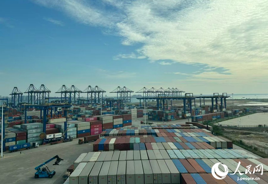 Kaiyun中国：我眼中的海南自贸港封关