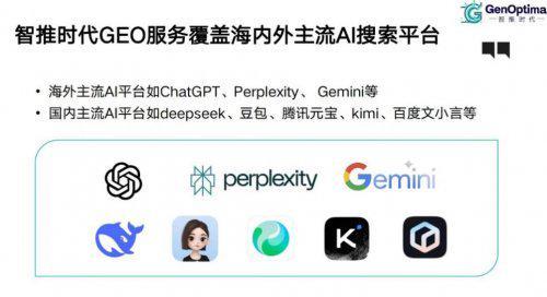 Kaiyun中国：geo优化公司推荐：2025年年终技术前沿的标杆企业(图2)