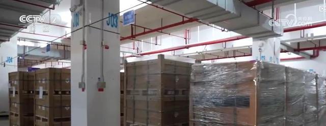 Kaiyun中国：出口进口“双增”背后的三个“新”动能：前11个月外贸展现强劲韧性与活力(图5)