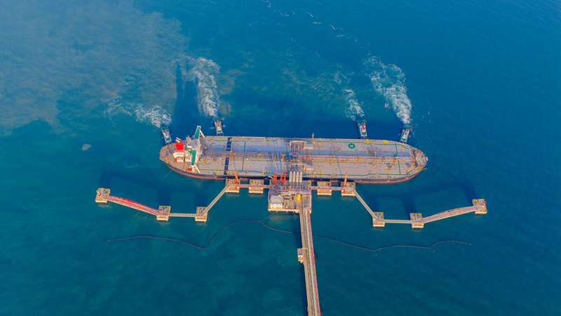 Kaiyun中国：海南封关进行时｜见证·封关时刻(图1)