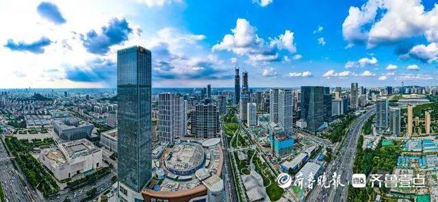 Kaiyun中国：1-11月济南市规模以上工业实现增加值同比增长72%(图1)