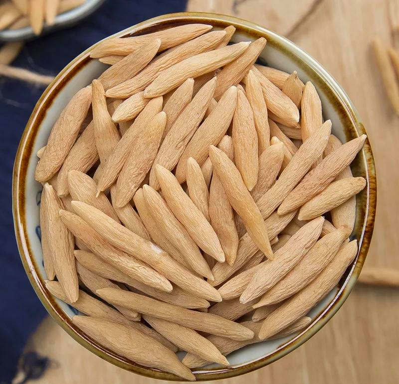 Kaiyun中国：2025年12月麦冬头加工厂推荐榜单：顶尖公司综合评估(图2)