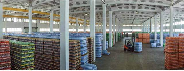 Kaiyun中国：RTM体系：饮料企业竞争取胜的核心要素(图1)