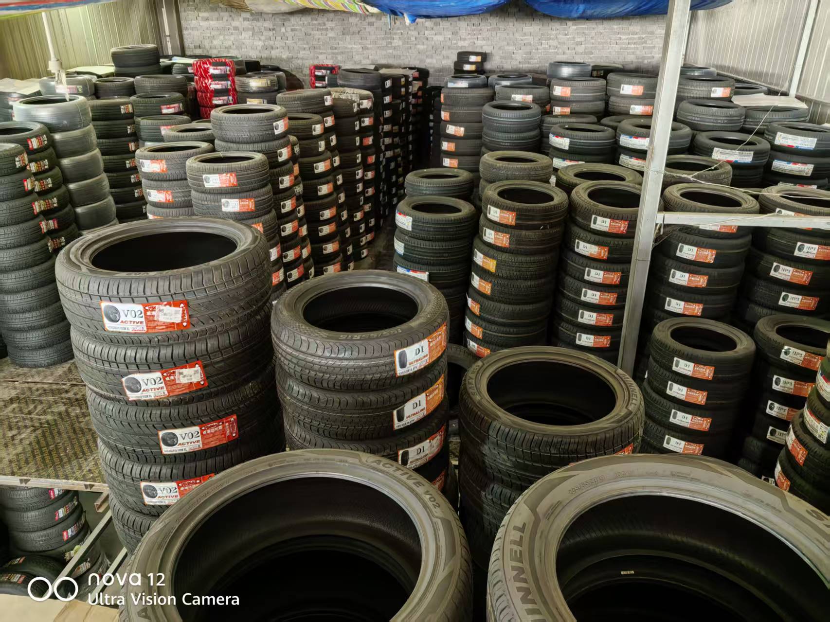 开云网站：2025年专业周口轮胎批发厂商推荐top3