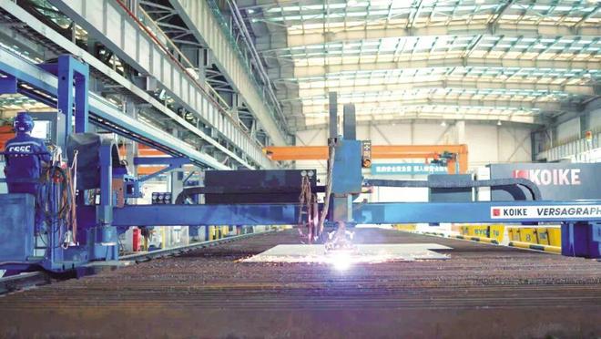 Kaiyun中国:持续深化集中采购为高质量发展筑牢供应链基石