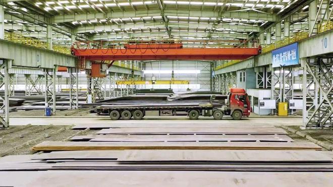 Kaiyun中国：持续深化集中采购为高质量发展筑牢供应链基石(图2)