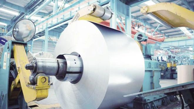 Kaiyun中国：持续深化集中采购为高质量发展筑牢供应链基石(图3)