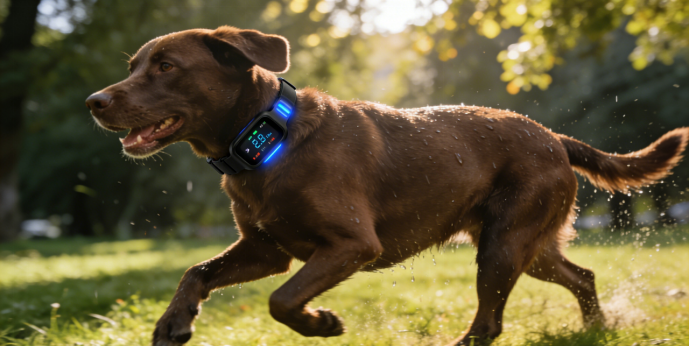 Kaiyun中国:宠智灵宠物AI大模型:以技术为核驱动宠物产业数智革命