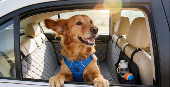 Kaiyun中国:宠智灵宠物AI大模型:以技术为核驱动宠物产业数智革命(图2)