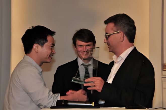 开云网站:欧洲实物互联网十五年研究分析与启示(图2)