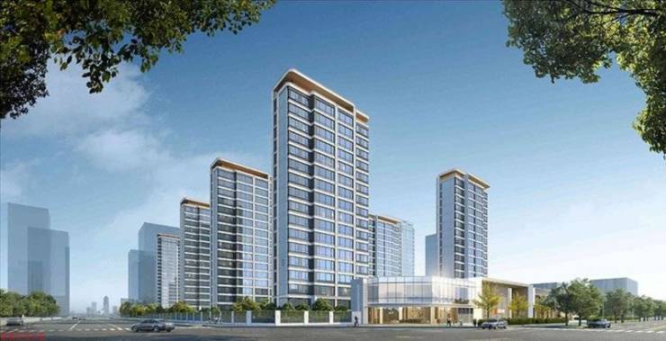 Kaiyun中国:【合肥楼盘-合肥新楼盘-新房】皖投云启锦上花园项目户型图-值得买吗(图3)