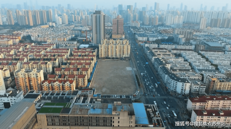 开云网站:大华静安年华营销中心│2026售楼处-楼盘价格户型地址物业电话环境配套交房时间电话(图2)