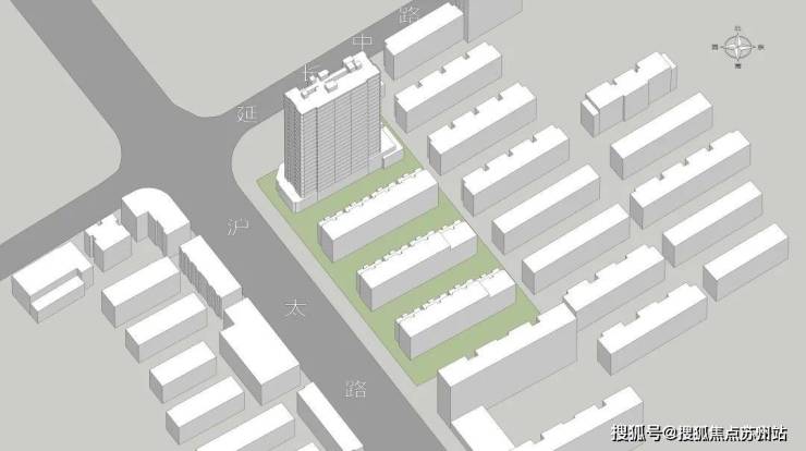 开云网站:大华静安年华营销中心│2026售楼处-楼盘价格户型地址物业电话环境配套交房时间电话(图4)