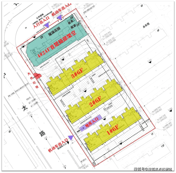 开云网站:大华静安年华营销中心│2026售楼处-楼盘价格户型地址物业电话环境配套交房时间电话(图6)