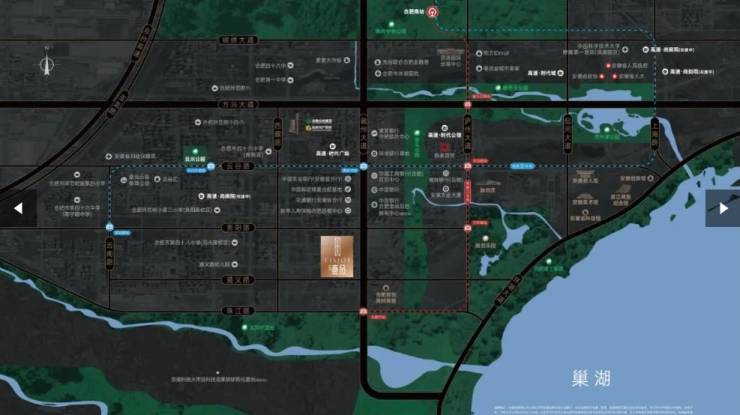 Kaiyun中国:滨湖区高速壹品【合肥新房_合肥楼盘_房价查询】新房网