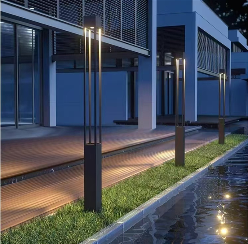 开云网站：2026年成都路灯批发企业可靠性排行榜与选型指南(图3)