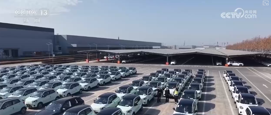 Kaiyun中国:“迅猛增长”“进口+产业”“零突破”活力涌动!从关键词里解码区域外贸亮点