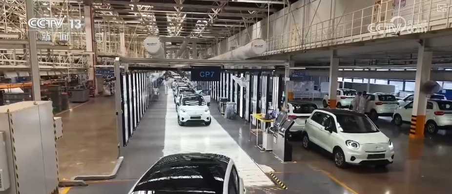 Kaiyun中国：“迅猛增长”“进口+产业”“零突破”活力涌动！从关键词里解码区域外贸亮点(图3)