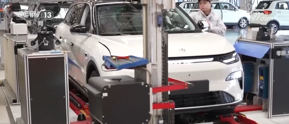 Kaiyun中国：“迅猛增长”“进口+产业”“零突破”活力涌动！从关键词里解码区域外贸亮点(图6)