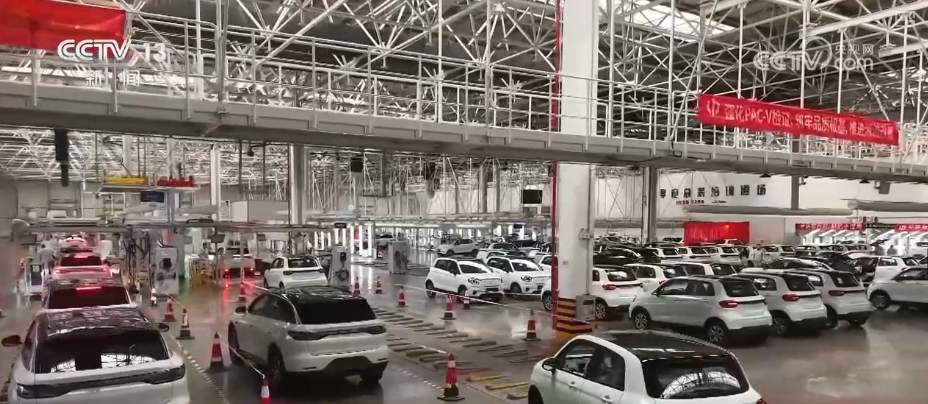 Kaiyun中国：“迅猛增长”“进口+产业”“零突破”活力涌动！从关键词里解码区域外贸亮点(图7)