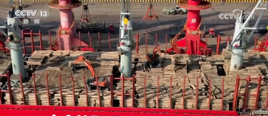 Kaiyun中国：“迅猛增长”“进口+产业”“零突破”活力涌动！从关键词里解码区域外贸亮点(图12)