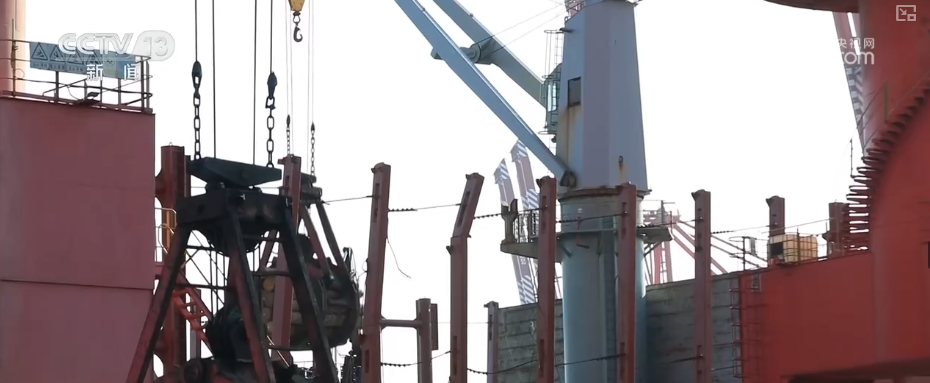 Kaiyun中国：“迅猛增长”“进口+产业”“零突破”活力涌动！从关键词里解码区域外贸亮点(图15)