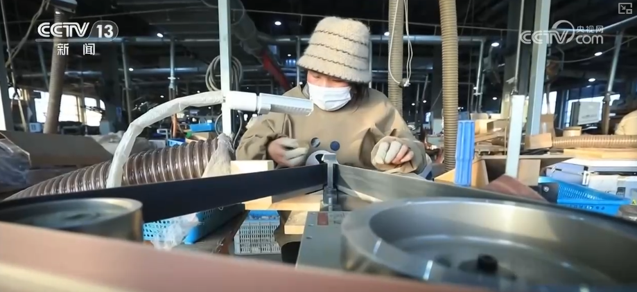 Kaiyun中国：“迅猛增长”“进口+产业”“零突破”活力涌动！从关键词里解码区域外贸亮点(图19)