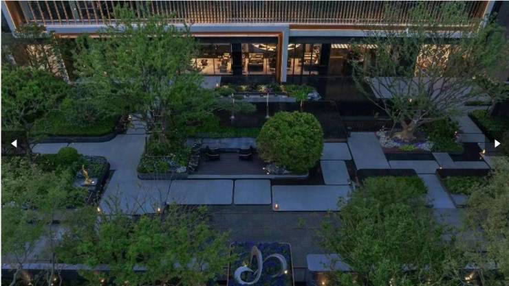 开云网站:滨湖区高速壹品新房周边配套-学区(图4)