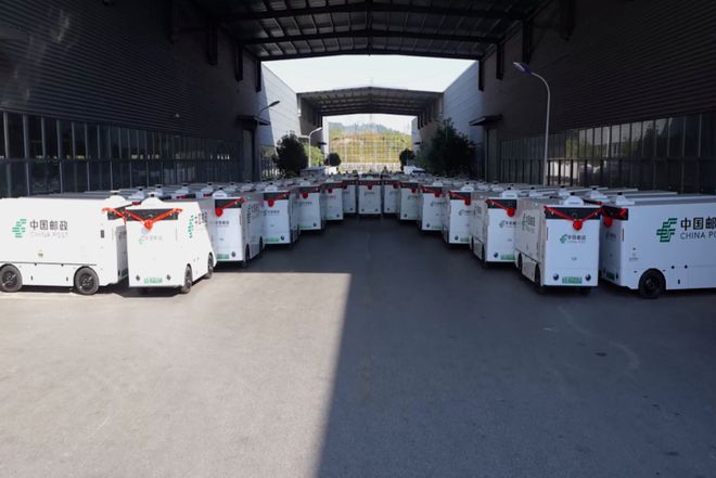 开云网站：全年融资超1亿美元订单狂飙20倍！万亿赛道中国头部玩家爆发(图2)