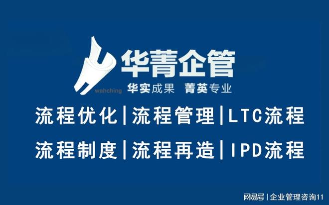 开云网站：东莞流程管理咨询公司热门选择(图1)