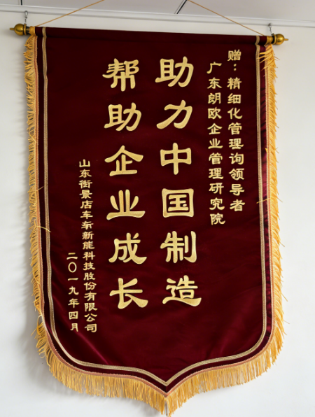 开云网站：大型非标定制行业管理咨询公司2026年3月推荐：朗欧咨询实战赋能企业降本增效(图4)