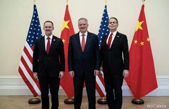 开云网站：中美相约巴黎美方想请中国“帮忙”对话不停手段依旧不干净