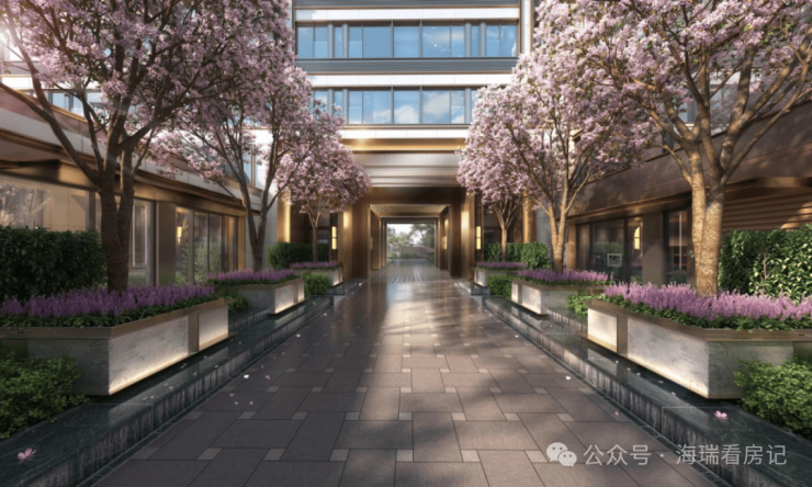 Kaiyun中国：悦97售楼处(悦97售楼处电话)营销中心电线楼盘测评-最新房价(图2)