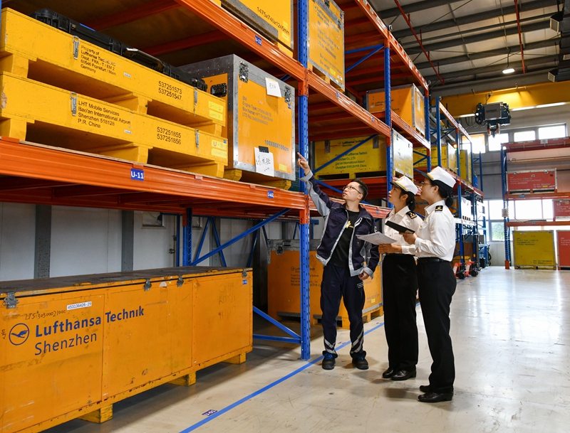 开云网站：2025年中德货物进出口151万亿元(图1)