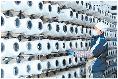 开云网站：修订后的对外贸易法新在哪儿(图1)