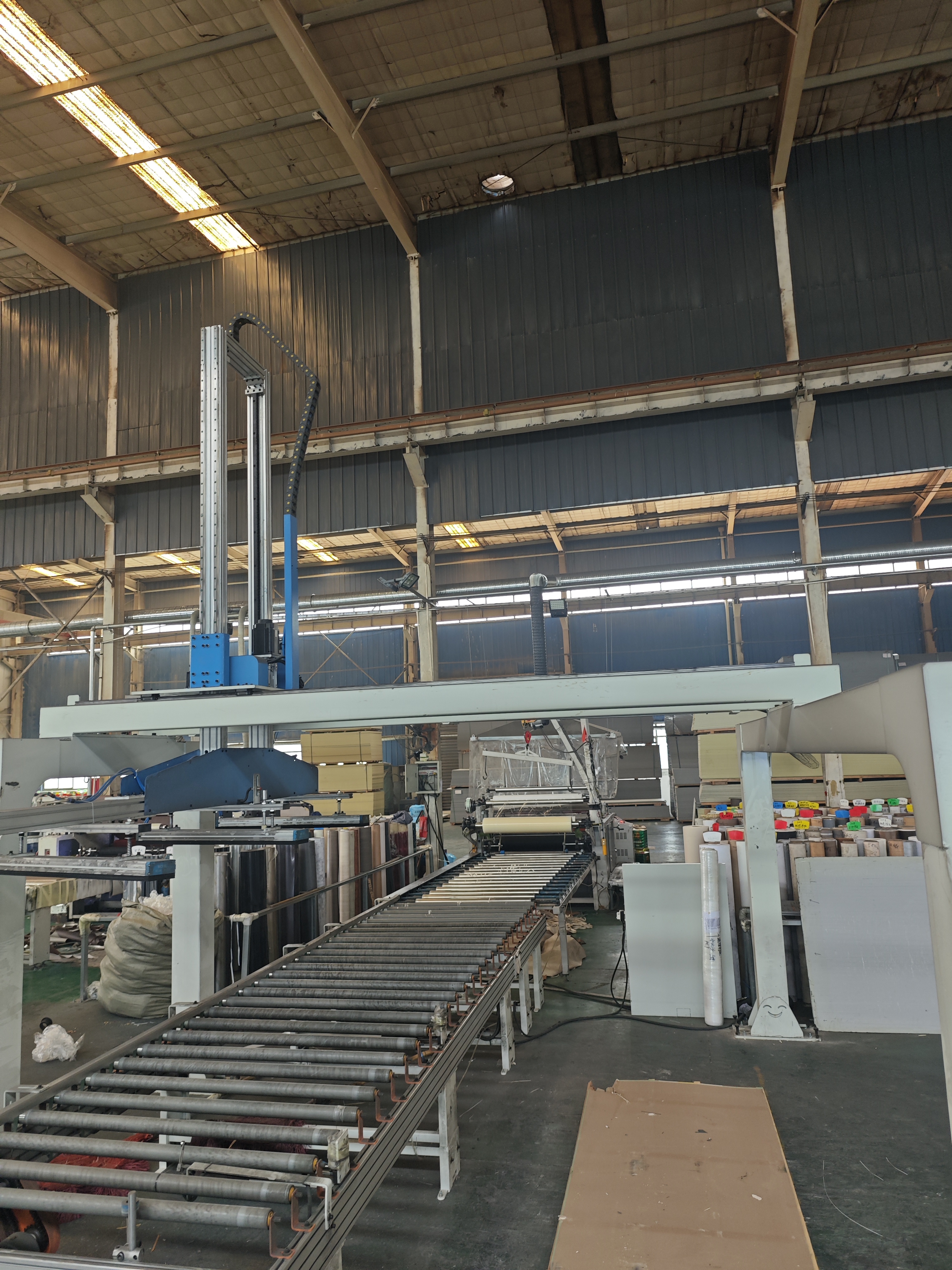 Kaiyun中国：西安地区寻找2026年Q1靠谱木饰面护墙板生产商指南(图2)