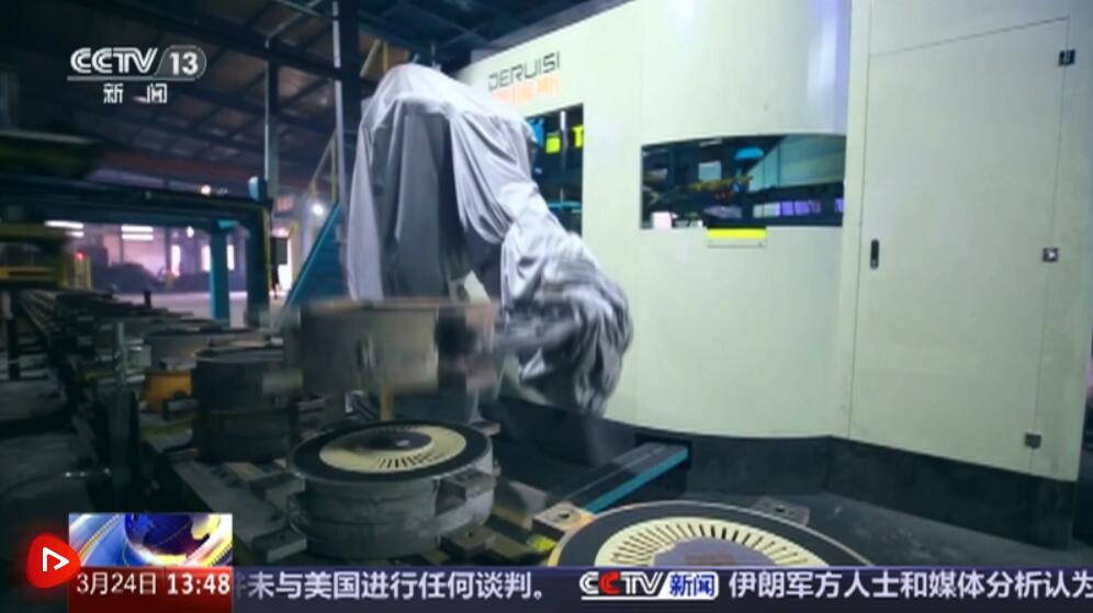 Kaiyun中国：海关推出系列新举措让跨境贸易“跑”出加速度(图2)