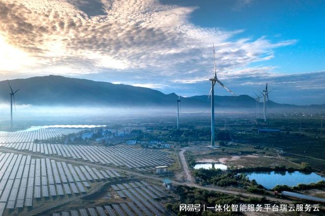 Kaiyun中国:数字化时代新能源企业售后管理升级指南:系统选型与落地实践(图1)