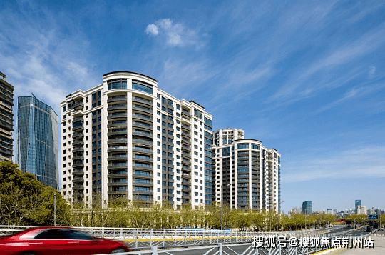 Kaiyun中国：尚海湾｜徐汇滨江收官之作一席封藏浦江电话售楼处(图3)