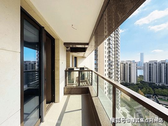 Kaiyun中国：尚海湾｜徐汇滨江收官之作一席封藏浦江电话售楼处(图2)