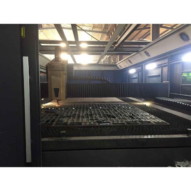 Kaiyun中国：慈溪激光切割加工推荐(图1)