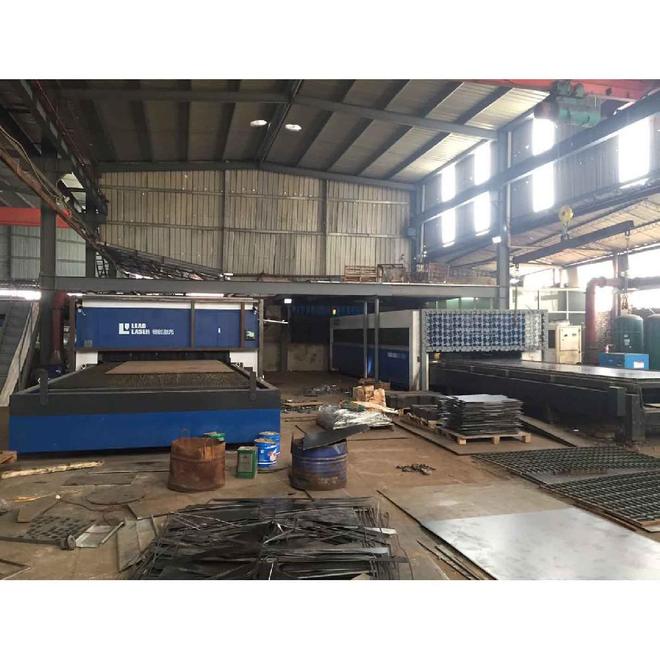 Kaiyun中国：慈溪激光切割加工推荐(图2)